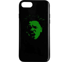 Load image into Gallery viewer, Carsen Edwards  Big Head Silhouette Boston Basketball Fan T Shirt - image_b9823694-58eb-457b-aabc-0f67714b0310