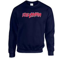 Load image into Gallery viewer, Julian Edelman Edelmania MVP New England Football Fan v3 T Shirt - image_b9e2be08-4021-46fd-8ae5-15db4ebf1528