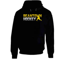 Load image into Gallery viewer, Beantown Hockey Boston Hockey Fan T Shirt - image_ba009602-4b39-4b7e-ad64-7533d4b0a82b