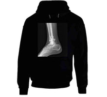 Load image into Gallery viewer, Point Guard Ankle Taker Breaker X Ray Basketball Kyrie Irving Fan T Shirt - image_ba3def29-d2a4-497a-a16e-221148764b03