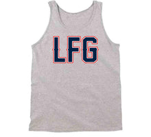 Load image into Gallery viewer, Lfg Lets Go New England Football Fan T Shirt - image_ba3f1d33-c6f1-4277-8aaa-8979a1b2fba7