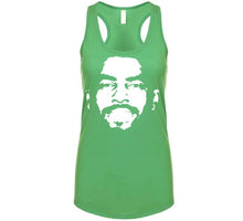 Load image into Gallery viewer, Kyrie Irving Silhouette Big Head Boston Basketball Fan T Shirt - image_ba51f90a-cde0-413b-9370-4204a35ae5ec