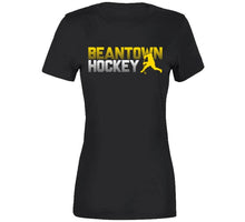 Load image into Gallery viewer, Beantown Hockey Boston Hockey Fan T Shirt - image_ba643084-1308-4a8d-90fe-cda492e59f76