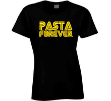 Load image into Gallery viewer, David Pastrnak Forever Boston Hockey Fan T Shirt - image_bb5bd17b-6b98-4b35-80b8-be2bd28fbdca