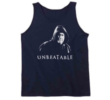 Load image into Gallery viewer, Bill Belichick New England Unbeatable Unbreakable Parody Football Fan T Shirt - image_bbe03f84-05e7-4a11-8ba9-2a91789933be