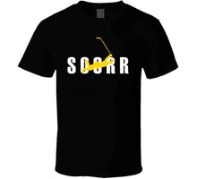 Load image into Gallery viewer, Bobby Orr Scoring And Soaring Air Orr Boston Hockey Fan V2 T Shirt - image_bbef193e-0ad6-4708-b477-2dfe8fa3c63a