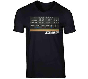 Boston Fenway Scoreboard Rivalry 19 To 3 Baseball Fan T Shirt - image_bc79e5a1-0dbb-4fbc-8f96-2c1f5947dc2a