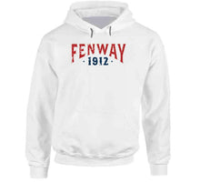 Load image into Gallery viewer, Fenway Park Est 1912 Boston Baseball Fan T Shirt - image_bca4245c-21c6-48f1-918c-3061a911498b