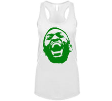 Load image into Gallery viewer, Cardiac Kemba Walker Big Head Silhouette Boston Basketball Fan T Shirt - image_bcc8ef08-3afc-4d57-8831-8e907f661219