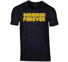 Load image into Gallery viewer, Patrice Bergeron Forever Boston Hockey Fan V4 T Shirt - image_bcebdd0e-b792-4ed7-b954-dd3bb1c1158d