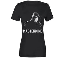 Load image into Gallery viewer, MasterMind Bill Belichick Greatest Coach Ever New Engalnd Football Fan T Shirt - image_bd0145e1-bb7b-45d5-9dd4-730b3f0012d8