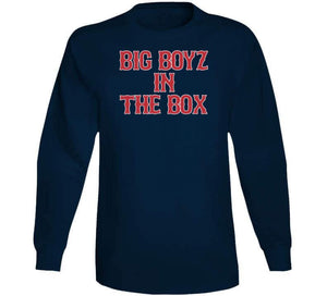 Big Boyz In The Box Boston Baseball Fan T Shirt - image_bd3b0f15-d43b-4f06-b683-a91f8eb7c3ee