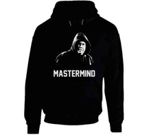 Load image into Gallery viewer, MasterMind Bill Belichick Greatest Coach Ever New Engalnd Football Fan T Shirt - image_bddf6c69-555b-4eb7-8eb1-7c71f70e9987