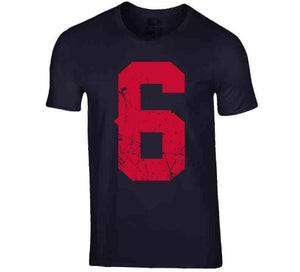 6 Titles New England Football Fan T Shirt - image_be9d56ee-3f33-4ff6-8831-c7c382eeee80