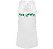 Load image into Gallery viewer, Boston Basketball Marcus Smart Marcusmania Fan v3 T Shirt - image_bea2a19a-2875-45a0-bf05-b33ddfd958a6