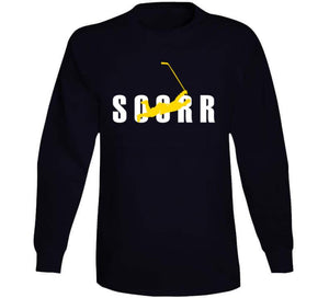 Bobby Orr Scoring And Soaring Air Orr Boston Hockey Fan V2 T Shirt - image_bedf341b-c809-4bc9-b4ed-7b0e3749e972