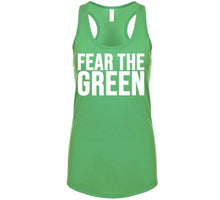 Load image into Gallery viewer, Fear The Green Boston Basketball Fan T Shirt - image_befc68eb-593e-48e3-9a7b-b7421964b2d9