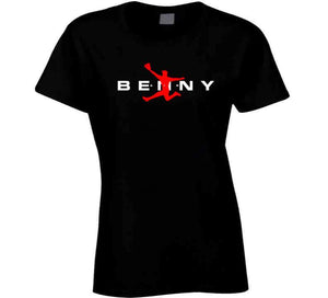 Air Benny Andrew Benintendi Silhouette Boston Baseball Fan Black T Shirt - image_befe1bde-4fa2-4ec4-a1d6-d081d6b68b9a