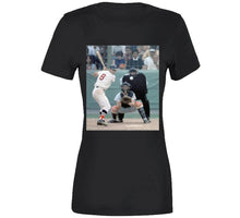 Load image into Gallery viewer, Carl Yastrzemski At Bat Legend Boston Baseball Fan V2 T Shirt - image_bf1c913b-6a08-4577-a9e8-bdeb091a0b81