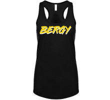 Load image into Gallery viewer, Patrice Bergeron Bergy Boston Hockey Fan T Shirt - image_bf2df449-b277-4362-ac50-1ac9344f1dd0