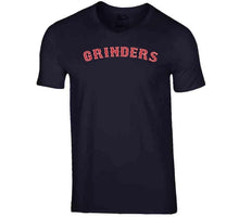 Load image into Gallery viewer, Grinders Champs Boston Baseball Fan T Shirt - image_bf631249-9302-4923-b65e-3bc7f794f24e