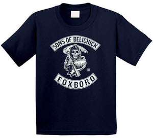 Bill Belichick Coach Sons Of Belichick New England Fan T Shirt - image_bf69c4c1-9273-4b14-bf78-8f6f329f1561