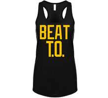 Load image into Gallery viewer, Beat Toronto Boston Hockey Fan T Shirt - image_bf8295f3-373c-4ca6-a941-8f0a4a239b42