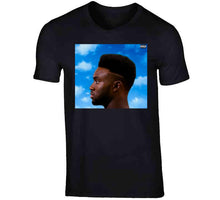 Load image into Gallery viewer, Jaylen Brown Nothing Was The Same Parody Basketball Fan T Shirt - image_c040f592-128b-484d-a43f-e646e1e3fde0