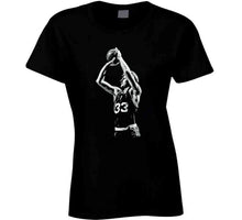 Load image into Gallery viewer, Larry Bird Larry Legend Boston Great Basketball Fan T Shirt - image_c083d4ae-239a-4237-b02f-ab47ecd24345