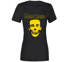 Load image into Gallery viewer, Brad Marchand Misfits Parody Boston Hockey Fan T Shirt - image_c085881d-7129-42f5-ab74-0d667a92aa4b