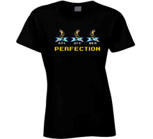 Load image into Gallery viewer, Boston The Perfection Line 16 Bit Parody Boston Hockey Fan T Shirt - image_c0e973b7-3954-4c5f-bbef-f747ec1e08d0