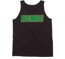 Load image into Gallery viewer, Enes Kanter Enes The Menace Boston Basketball Fan V6 T Shirt - image_c1816144-e8a9-44d9-b845-b5fbedc7e814