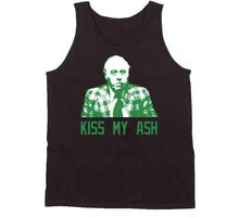 Load image into Gallery viewer, Red Auerbach Legendary Coach Boston Basketball T Shirt - image_c1887ef4-03f6-45b2-9fc7-6ff5e43ace22