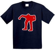 Load image into Gallery viewer, Craig Kimbrel Boston Closer Silhouette Boston Baseball T Shirt - image_c1f0c391-8446-4820-9af8-f8939dea1f37