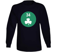 Load image into Gallery viewer, Paul Pierce The Truth 34 Boston Basketball Fan T Shirt - image_c21346ce-338b-4ec6-b95a-97e62e2488b4