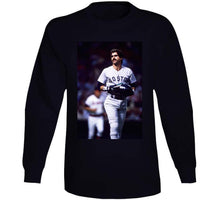 Load image into Gallery viewer, Boston Legend Bill Buckner Baseball Fan T Shirt - image_c24dbdaa-f877-42d5-8bbb-2d991e4951ad