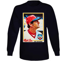 Load image into Gallery viewer, Carl Yastrzemski Boston Baseball Card Fan V3 T Shirt - image_c36c7984-bb9e-4bd0-9e10-e7d0644acb7f