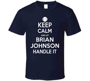 Brian Johnson Keep Calm Boston Baseball Fan T Shirt - image_c3fddbae-b943-4ccb-8d9d-865f098befb9