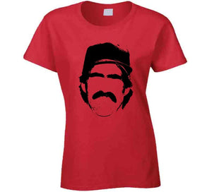 Buckner Forever Boston Legend Bill Buckner Minimalist Baseball Fan T Shirt - image_c50f806f-41a3-4852-95f4-d50526750180