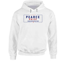Load image into Gallery viewer, David Price Steve Pearce Making Boston Great Again Baseball T Shirt - image_c5a6e0d2-9db7-4581-b3c6-f6d4de1d8b8b