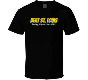 Beat St Louis Beating St Louis Since 1970 Boston Hockey Fan T Shirt - image_c5b2d56d-5997-4b12-950b-80934d2885a8