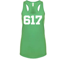 Load image into Gallery viewer, Boston Area Code Boston Basketball Fan T Shirt - image_c62fddbe-a252-453e-b43f-dfb83df4a1fc