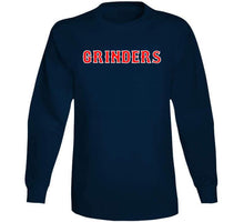 Load image into Gallery viewer, Grinders Champions Boston Baseball Fan T Shirt - image_c653d7a5-326b-4273-8828-e7dd20fda2fb