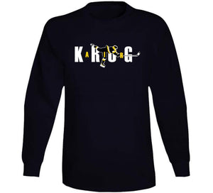 Air Krug Torey Krug Boston Hockey Fan T Shirt - image_c70666bf-9e75-4020-875c-d09de6bd06b1