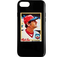 Load image into Gallery viewer, Carl Yastrzemski Boston Baseball Card Fan V3 T Shirt - image_c763b63a-fccc-4226-8622-81b914523ea4