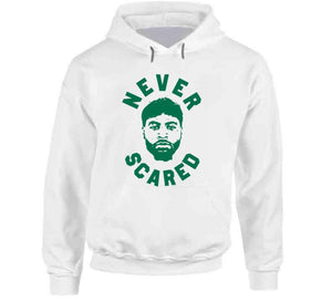 Boston Basketball Marcus Smart Never Scared Physical Ball Fan T Shirt - image_c78abbd7-0780-4a68-af8b-8798d6a1a5d1