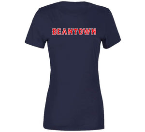 Beantown Boston Baseball Fan T Shirt - image_c81b15fe-c00b-4bc2-8e42-eef6db244693