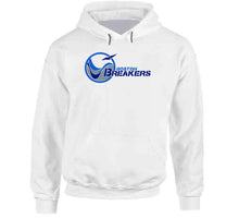 Load image into Gallery viewer, Boston Breakers USFL Retro Classic Football Fan T Shirt - image_c82a11a5-6f27-44cb-9f4a-767750d9b97a