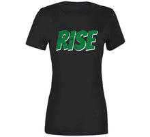 Load image into Gallery viewer, Rise Boston Basketball Fan T Shirt - image_c9255f92-f142-43df-9af5-806f20f3a407