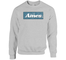 Load image into Gallery viewer, Ames Department Store Retro Distressed T Shirt - image_c95fcd16-5b5c-4642-8f06-e7e8227a2d4b